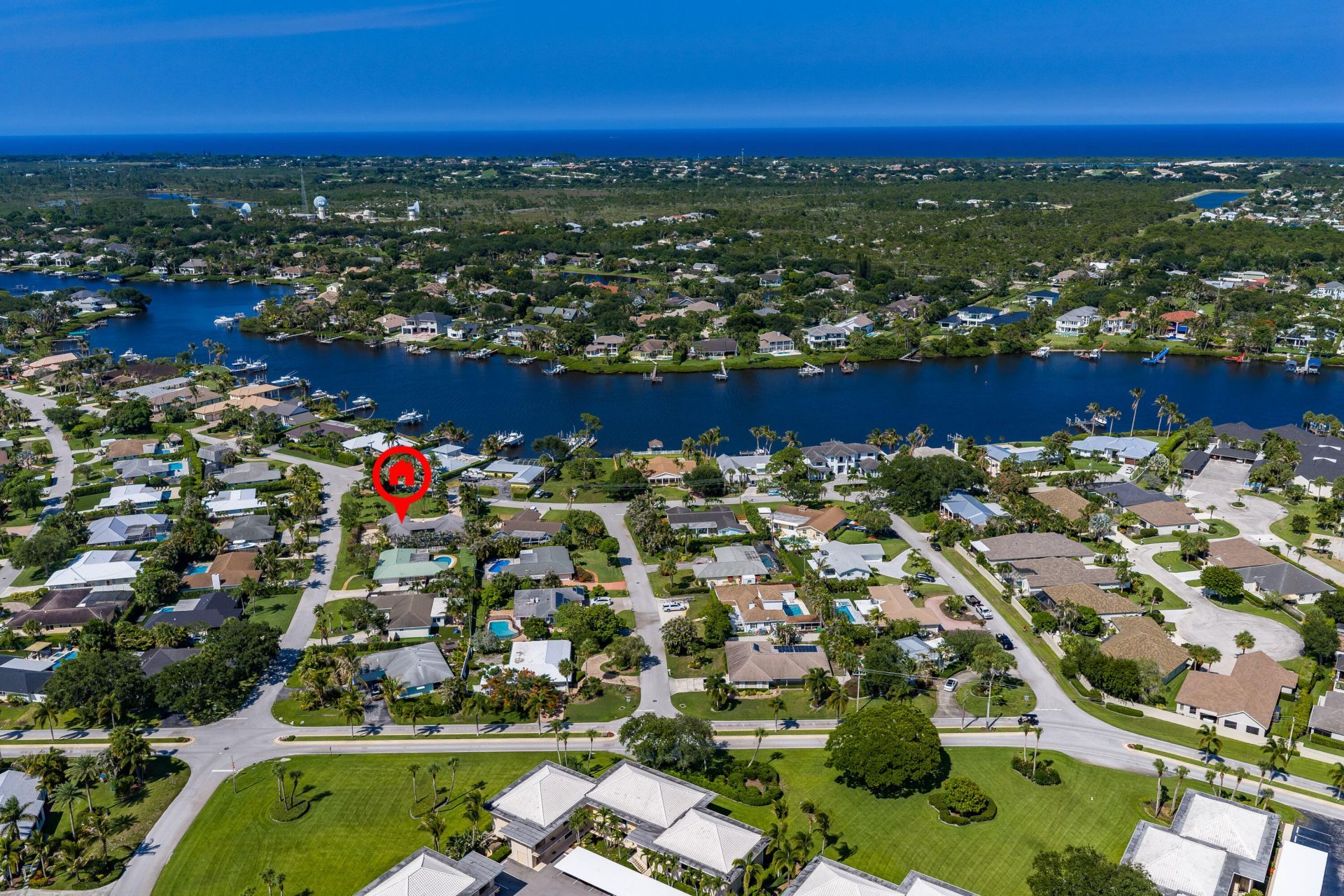 18 Saddleback Road, Tequesta, FL 33469 Photo