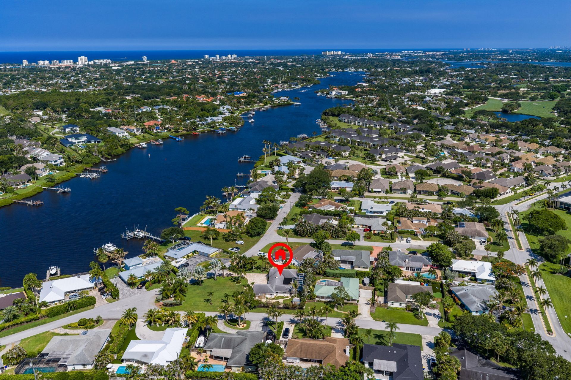 18 Saddleback Road, Tequesta, FL 33469 Photo