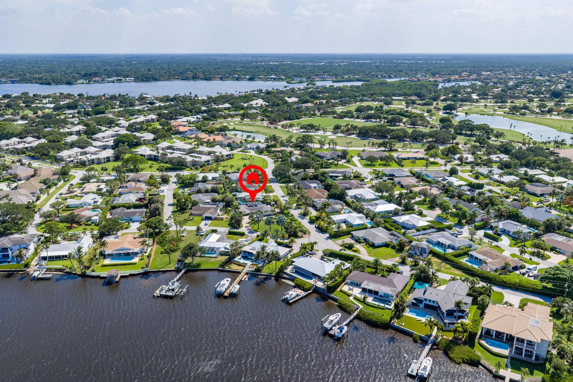 18 Saddleback Road, Tequesta, FL 33469 Photo