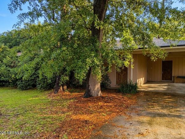 1183 VIOLET Street, Atlantic Beach, FL 32233