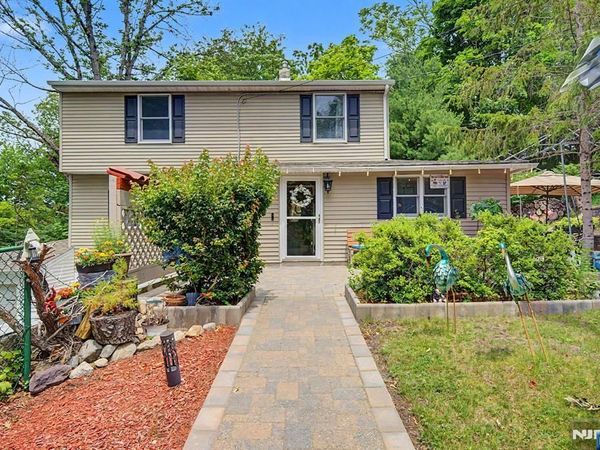 102 Belleview Avenue, Butler Borough, NJ 07405