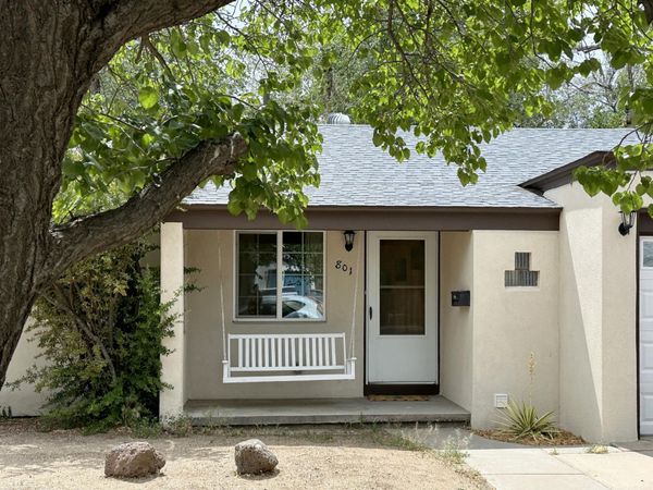 801 Solano Drive NE, Albuquerque, NM 87110