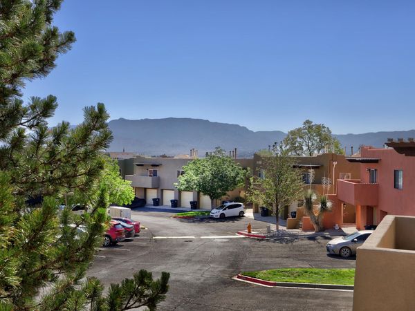 4801 Irving Boulevard NW, UNIT 1304, Albuquerque, NM 87114
