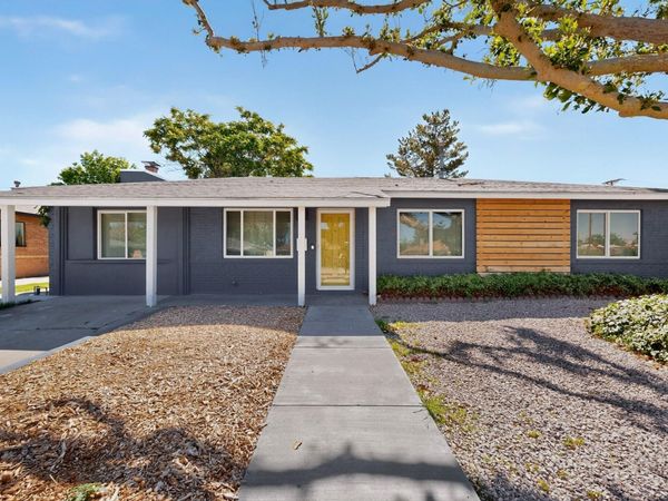 2506 General Bradley Street NE, Albuquerque, NM 87112