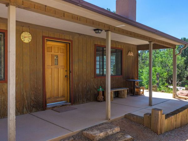 20 Torres Trail, Tijeras, NM 87059