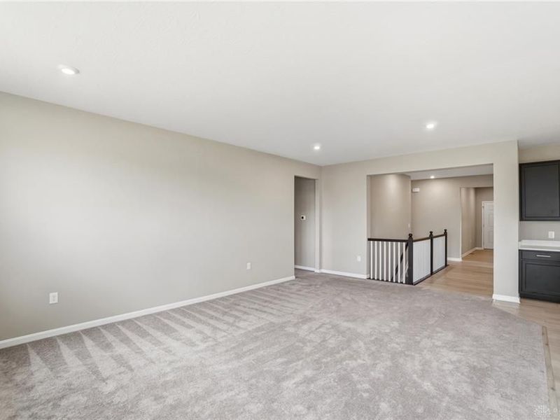 141 Kenneth Hamilton Way, Yellow Springs, OH 45387 Photo 7