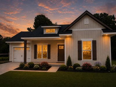 556 Pine Street, Holly Hill, SC 29059