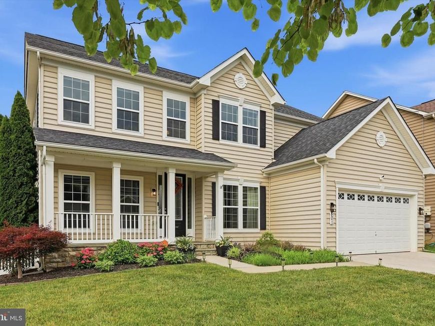801 Holden Road, Frederick, MD 21701 Main Photo