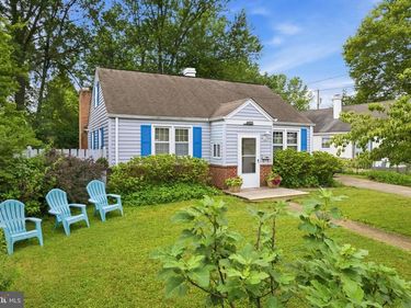 6935 KENFIG DRIVE, FALLS CHURCH, VA 22042