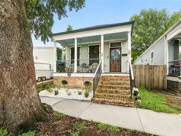 2053 JACKSON Avenue , New Orleans, LA 70113
