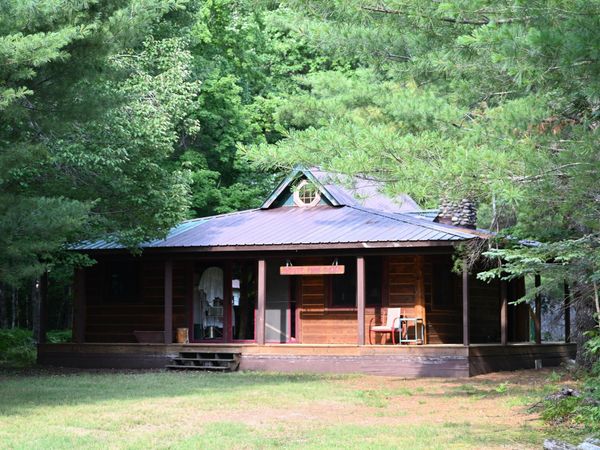 OOO Kellogg RD, Seney, MI 49883