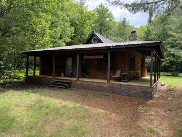 OOO Kellogg RD, Seney, MI 49883