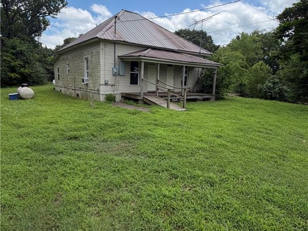 3954 Dublin Road , Scranton, AR 72863