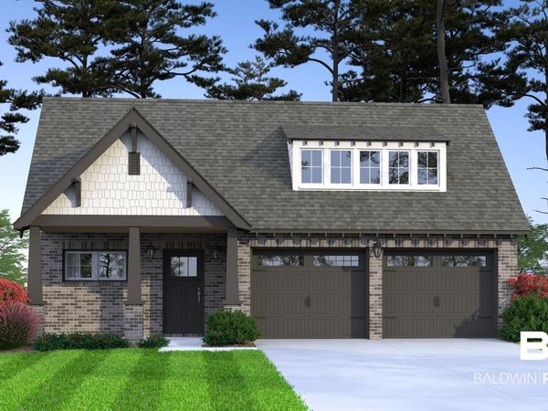27414 Patch Place Loop, Daphne, AL 36526