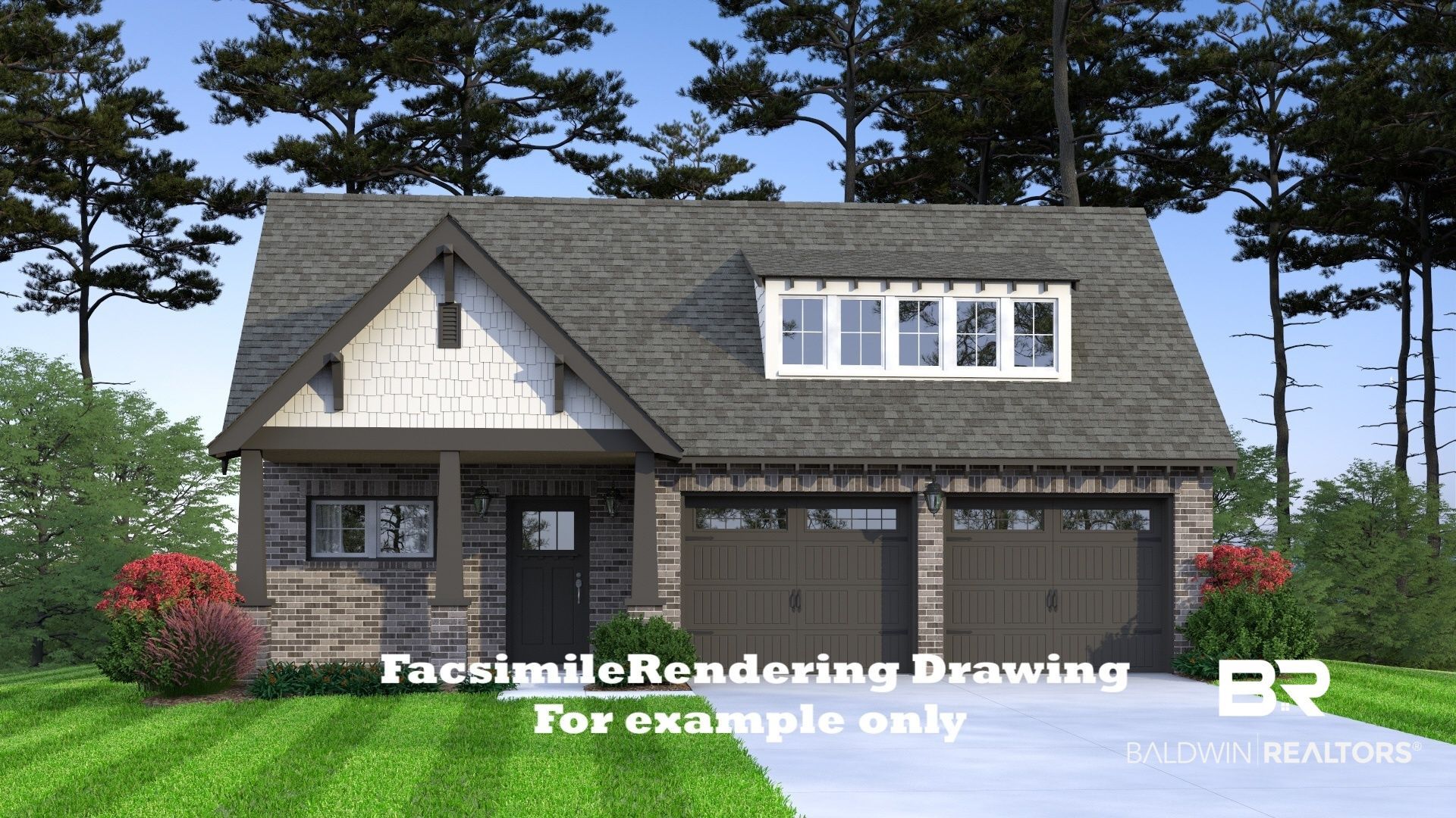 27414 Patch Place Loop, Daphne, AL 36526 Main Photo