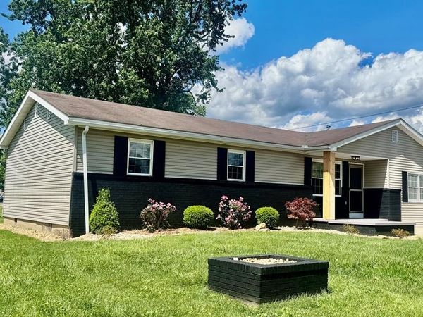 344 Third Ave., Beaver, OH 45613