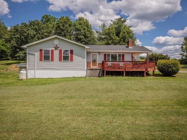 1627 BARBERSHOP RD, EDINBURG, VA 22824