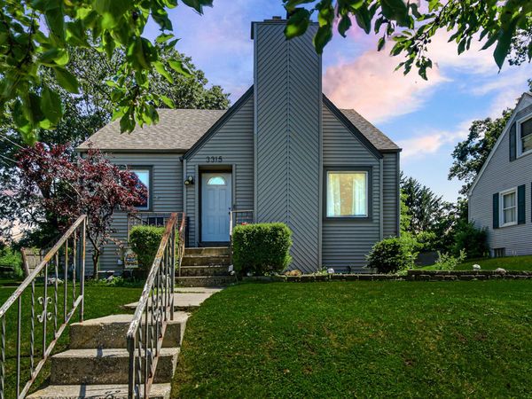 3315 Edison Street, Lake Station, IN 46405
