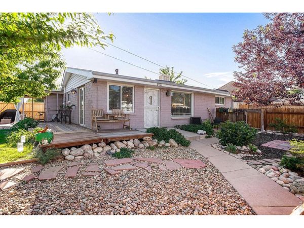 6401 Irving St, Denver, CO 80221