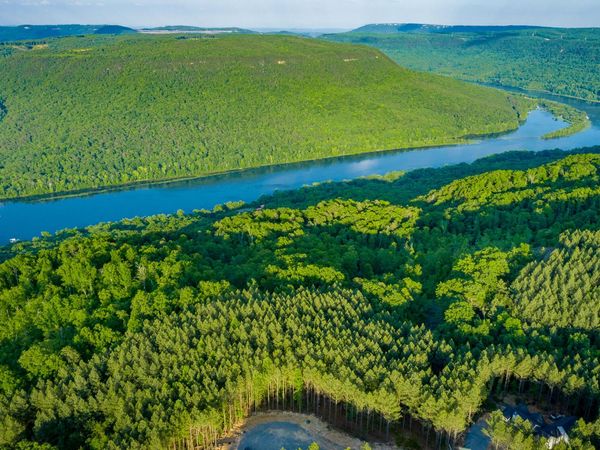 0 Back Basin Trail, Guild, TN 37340