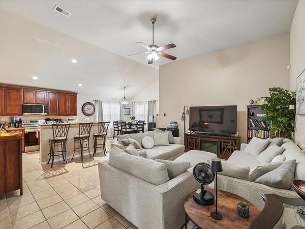 4037 Tiburon Street, Fort Worth, TX 76106