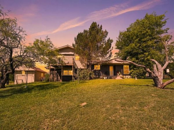 244 Oak Hill Loop , Whitney, TX 76692