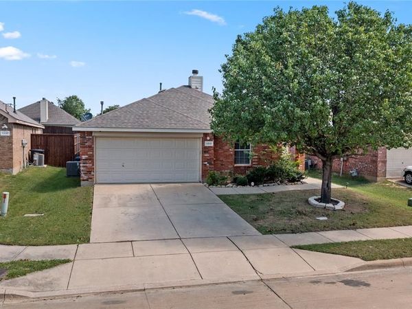 1212 Barrel Run, Fort Worth, TX 76052
