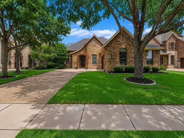 5833 Crescent Lane , Colleyville, TX 76034