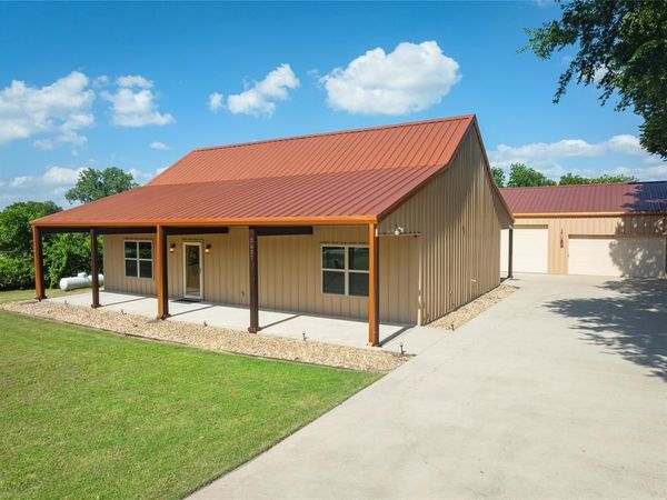 2627 County Road 722 , McKinney, TX 75069