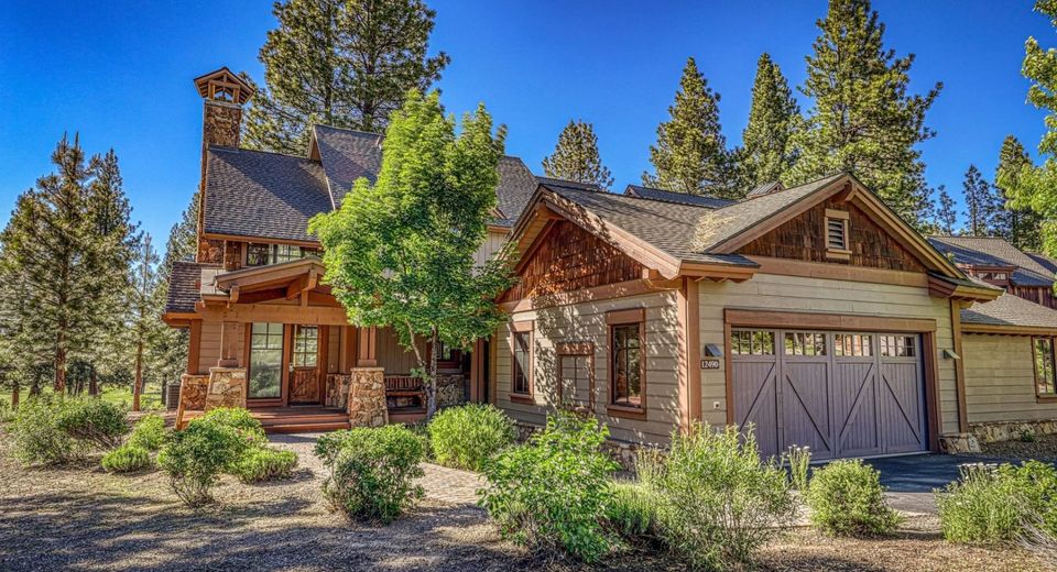 12490 Villa Court, Unit #10, Truckee, CA 96161 Photo