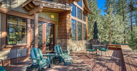 12490 Villa Court, Unit #10, Truckee, CA 96161 Photo