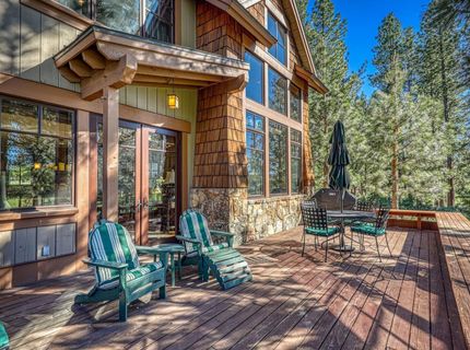 12490 Villa Court, Unit #10, Truckee, CA 96161 Photo