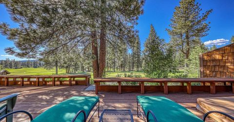 12490 Villa Court, Unit #10, Truckee, CA 96161 Photo