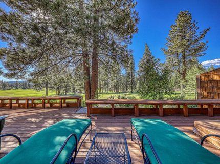 12490 Villa Court, Unit #10, Truckee, CA 96161 Photo