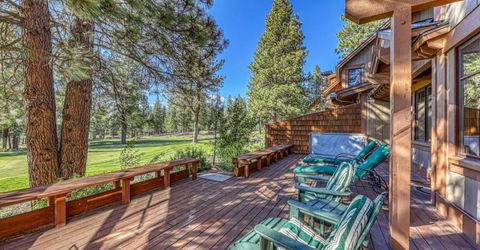 12490 Villa Court, Unit #10, Truckee, CA 96161 Photo