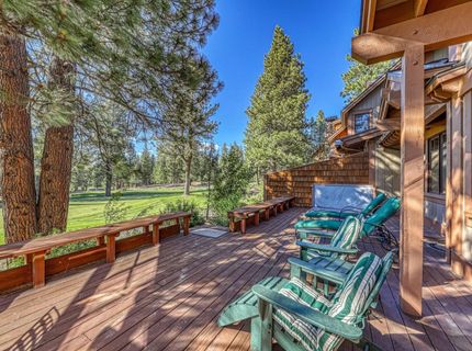 12490 Villa Court, Unit #10, Truckee, CA 96161 Photo