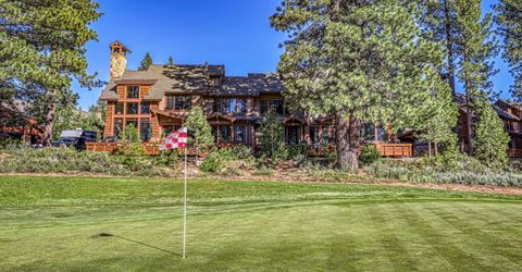 12490 Villa Court, Unit #10, Truckee, CA 96161 Photo