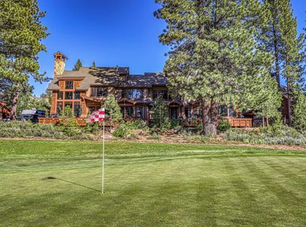 12490 Villa Court, Unit #10, Truckee, CA 96161 Photo