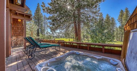 12490 Villa Court, Unit #10, Truckee, CA 96161 Photo