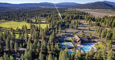 12490 Villa Court, Unit #10, Truckee, CA 96161 Photo