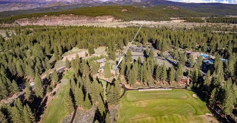 12490 Villa Court, Unit #10, Truckee, CA 96161 Photo