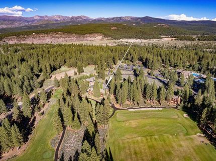 12490 Villa Court, Unit #10, Truckee, CA 96161 Photo