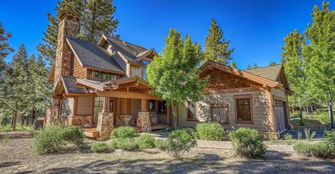 12490 Villa Court, Unit #10, Truckee, CA 96161 Photo