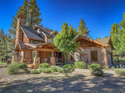12490 Villa Court, Unit #10, Truckee, CA 96161 Photo