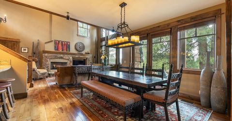 12490 Villa Court, Unit #10, Truckee, CA 96161 Photo