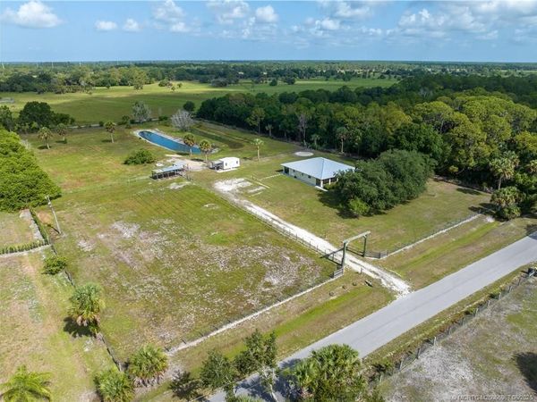 8200 SW Springhaven Avenue, Indiantown, FL 34956
