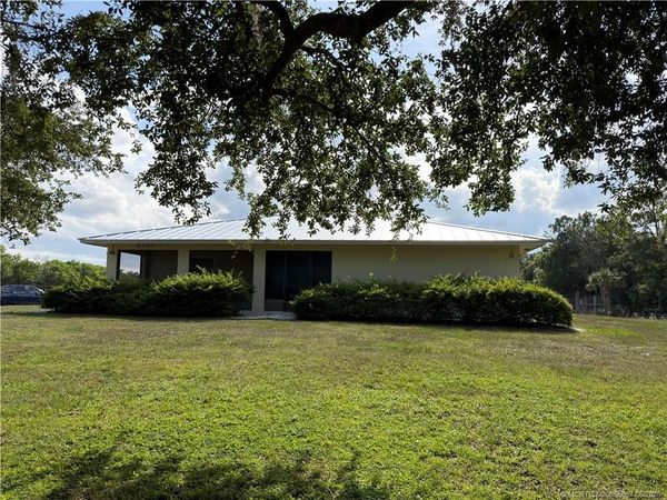 8200 SW Springhaven Avenue, Indiantown, FL 34956