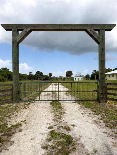 8200 SW Springhaven Avenue, Indiantown, FL 34956 Photo
