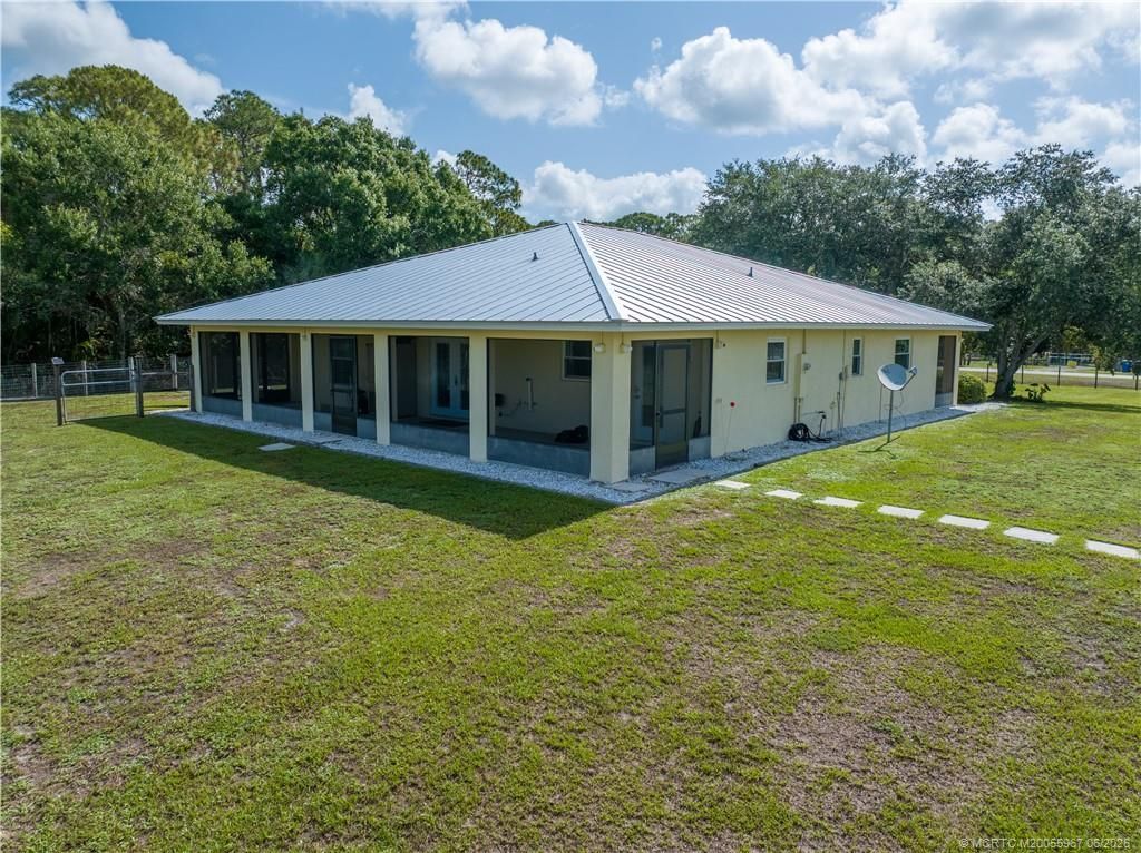 8200 SW Springhaven Avenue, Indiantown, FL 34956 Photo
