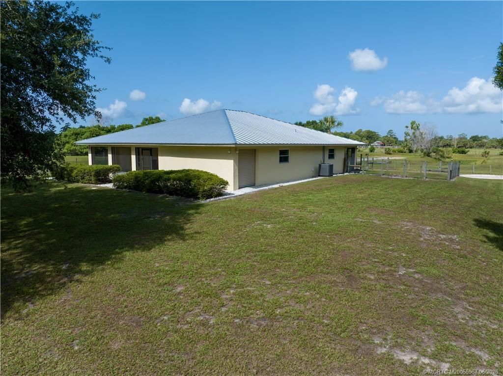 8200 SW Springhaven Avenue, Indiantown, FL 34956 Photo